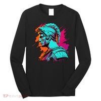 Roman Legionnaire Long Sleeve Shirt thumb 0