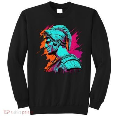Roman Legionnaire Sweatshirt