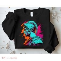 Roman Legionnaire Sweatshirt thumb 2