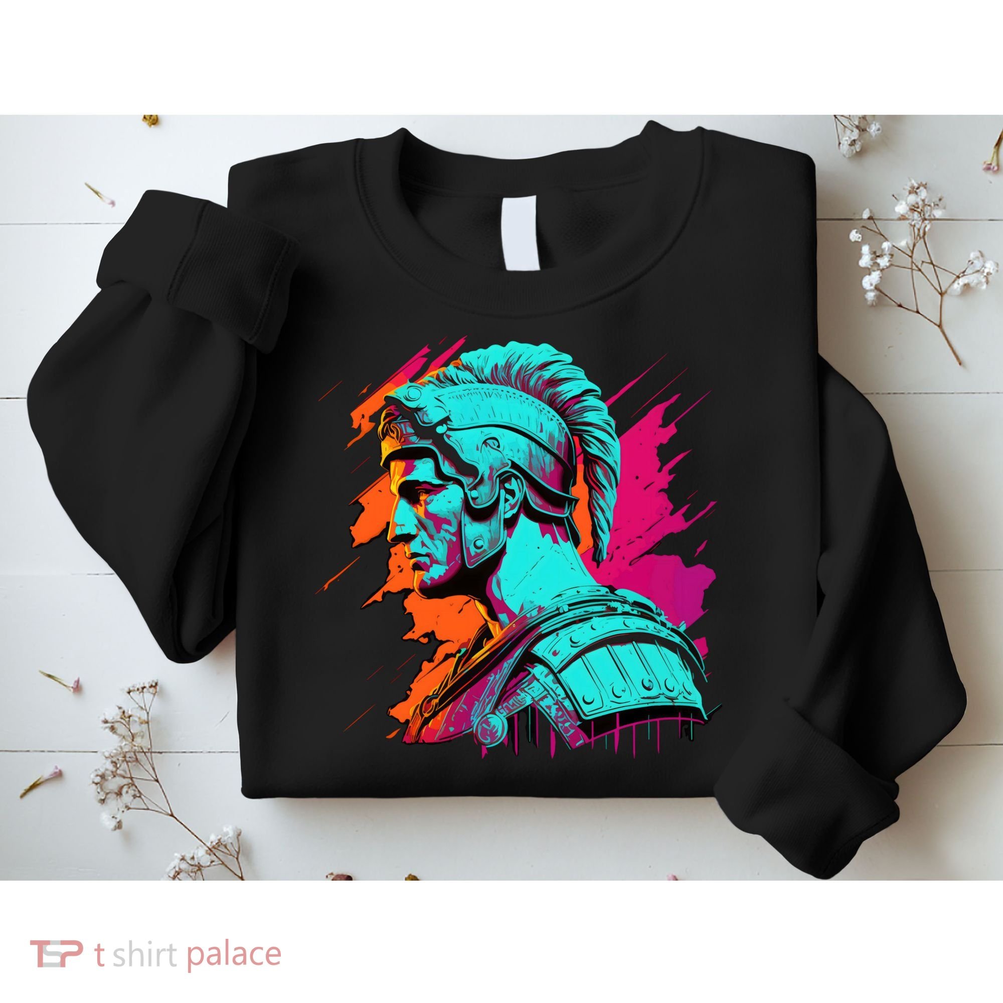 Roman Legionnaire Sweatshirt