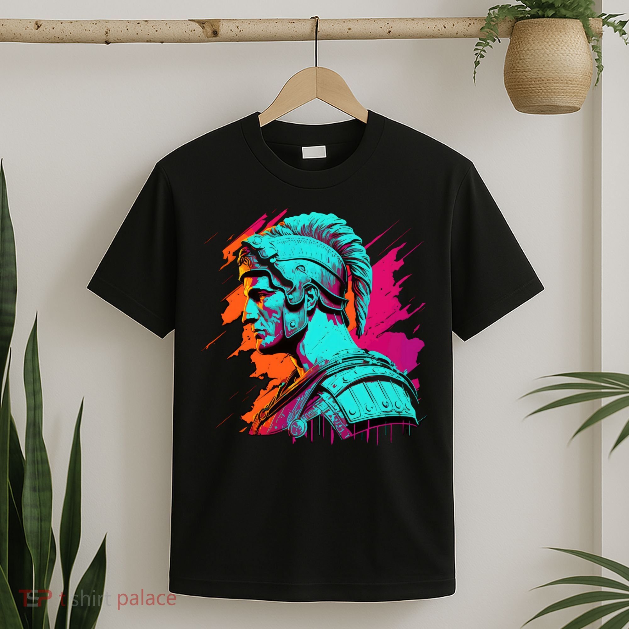 Roman Legionnaire T-Shirt