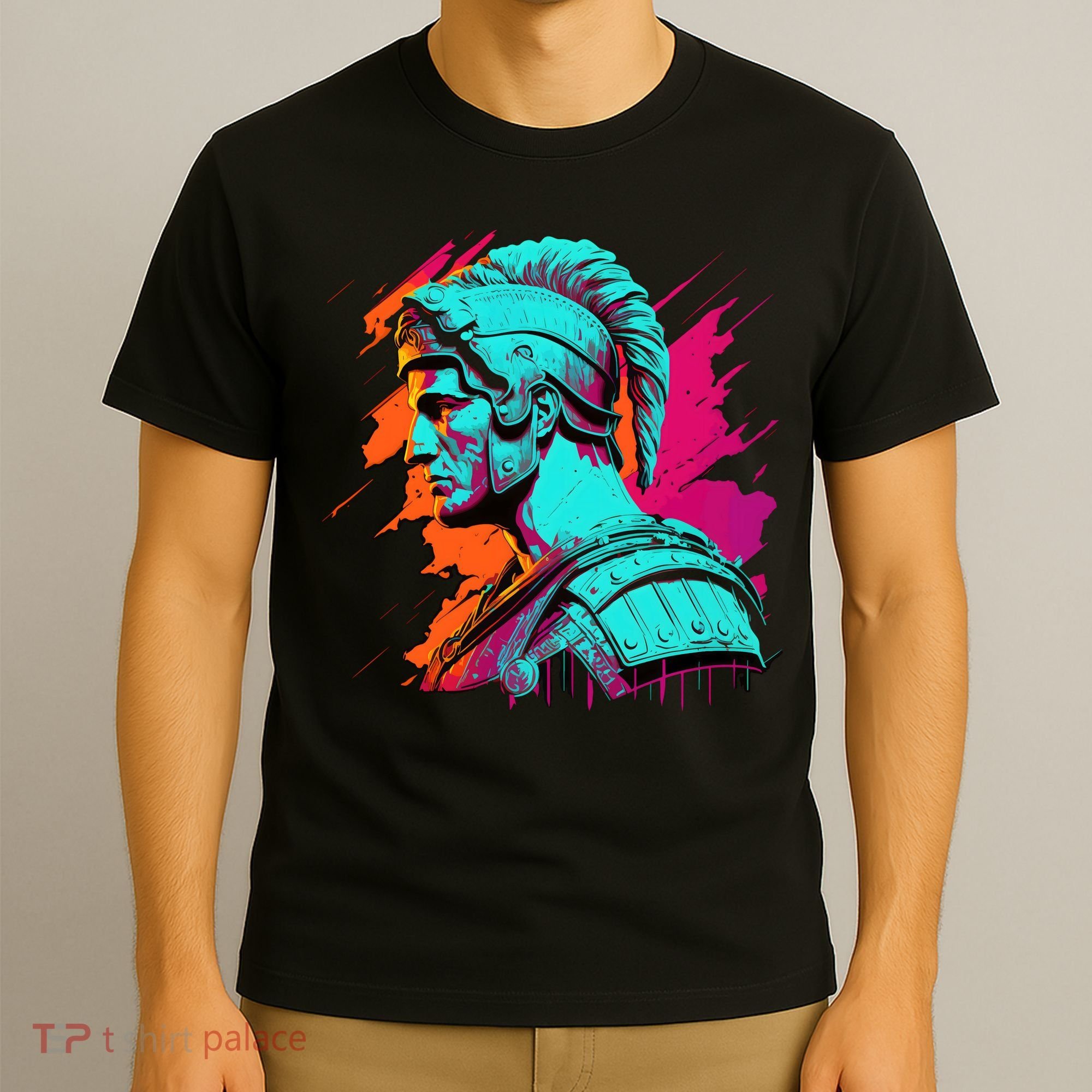 Roman Legionnaire T-Shirt
