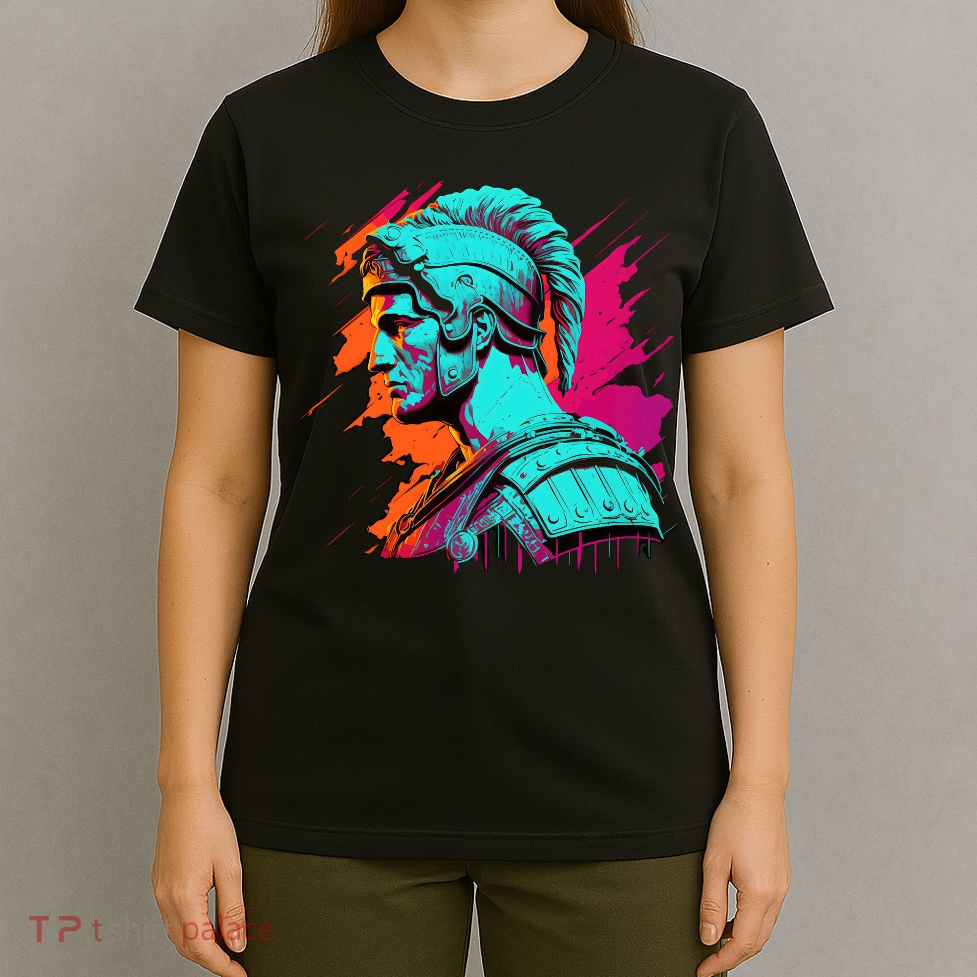 Roman Legionnaire T-Shirt