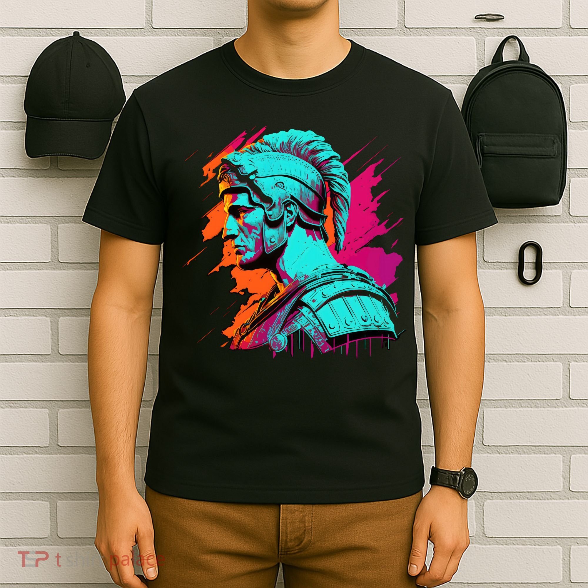 Roman Legionnaire T-Shirt