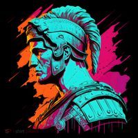 Roman Legionnaire T-Shirt thumb 7