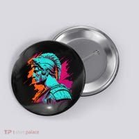 Roman Legionnaire Button thumb 0