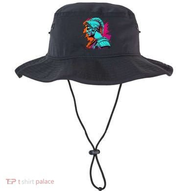 Roman Legionnaire Bucket Hat