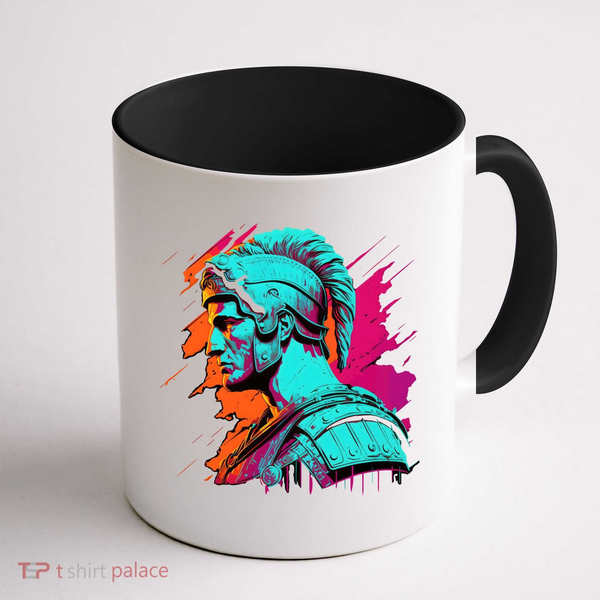 Roman Legionnaire Coffee Mug