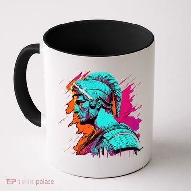 Roman Legionnaire Coffee Mug