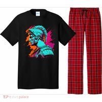 Roman Legionnaire Pajama Set thumb 0