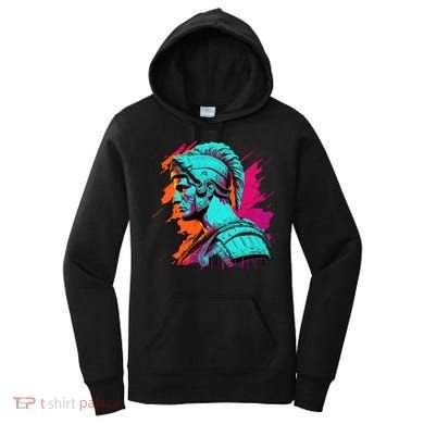 Roman Legionnaire Women's Hoodie