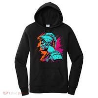 Roman Legionnaire Women's Hoodie thumb 0