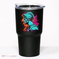 Roman Legionnaire Tumbler thumb 0