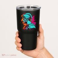 Roman Legionnaire Tumbler thumb 2
