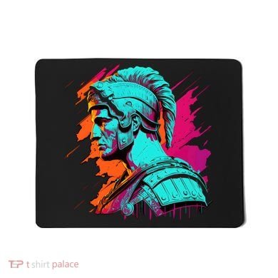 Roman Legionnaire Mousepad