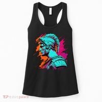 Roman Legionnaire Women's Tank Top thumb 0