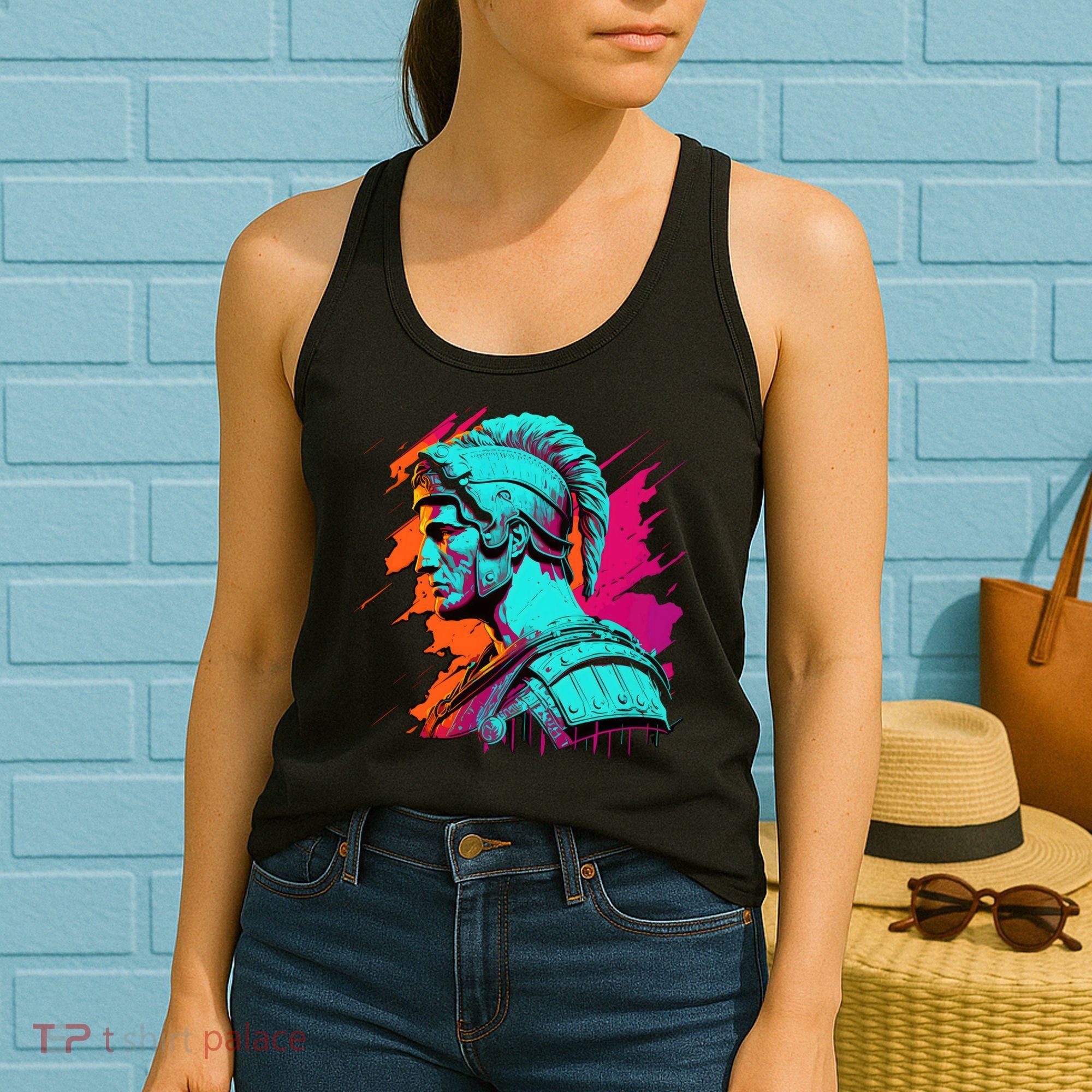 Roman Legionnaire Women's Tank Top