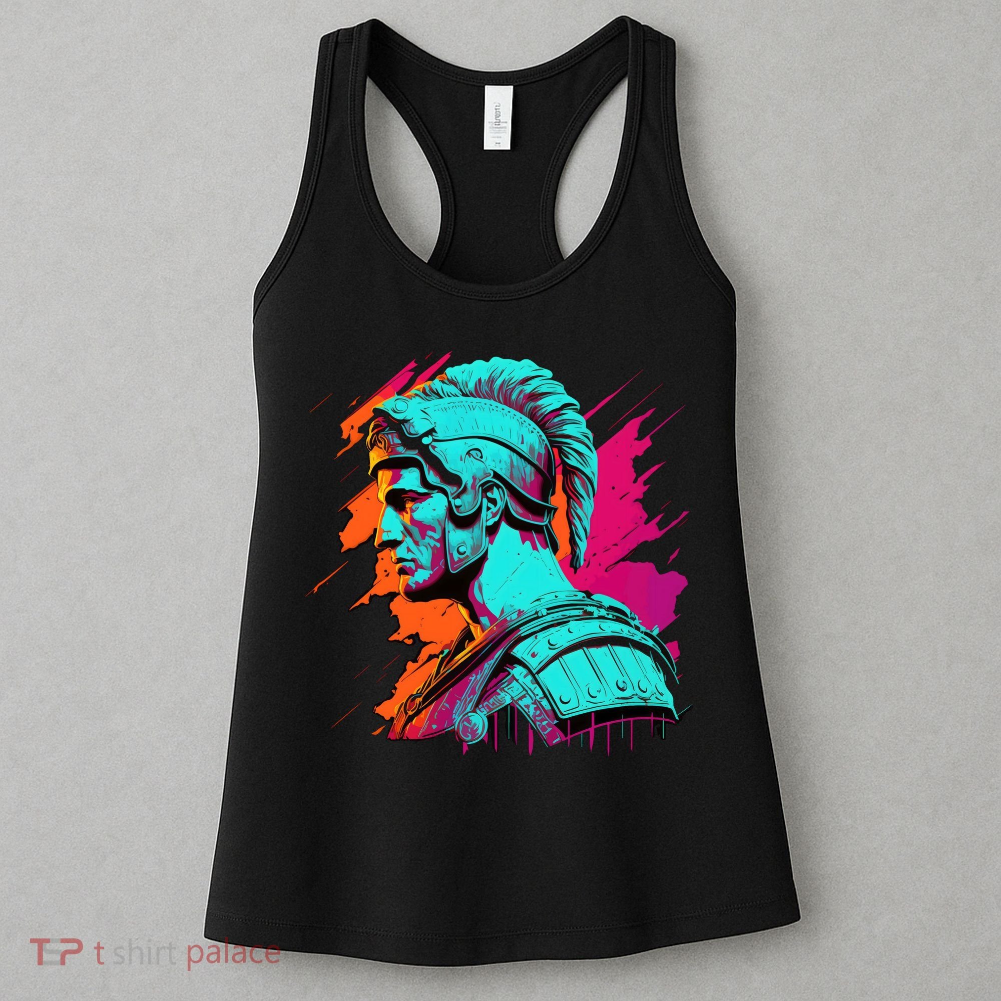 Roman Legionnaire Women's Tank Top
