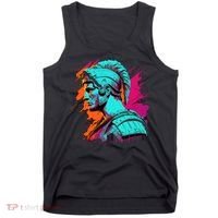 Roman Legionnaire Tank Top thumb 0