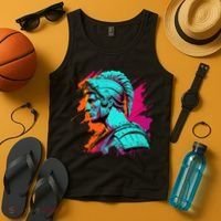 Roman Legionnaire Tank Top thumb 4