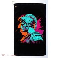 Roman Legionnaire Golf Towel thumb 0