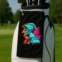 Roman Legionnaire Golf Towel thumb 2