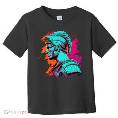 Roman Legionnaire Toddler T-Shirt