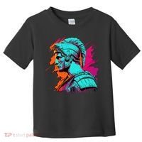 Roman Legionnaire Toddler T-Shirt thumb 0