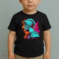 Roman Legionnaire Toddler T-Shirt thumb 2
