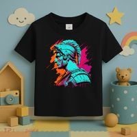 Roman Legionnaire Toddler T-Shirt thumb 3