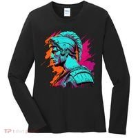 Roman Legionnaire Women's Long Sleeve Shirt thumb 0