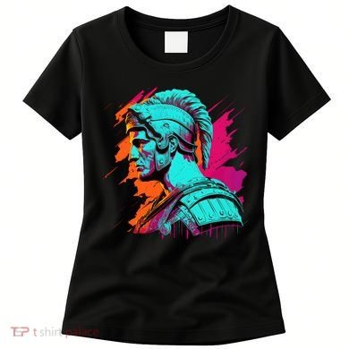 Roman Legionnaire Women's T-Shirt