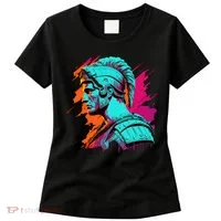 Roman Legionnaire Women's T-Shirt thumb 0