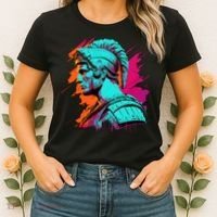 Roman Legionnaire Women's T-Shirt thumb 2