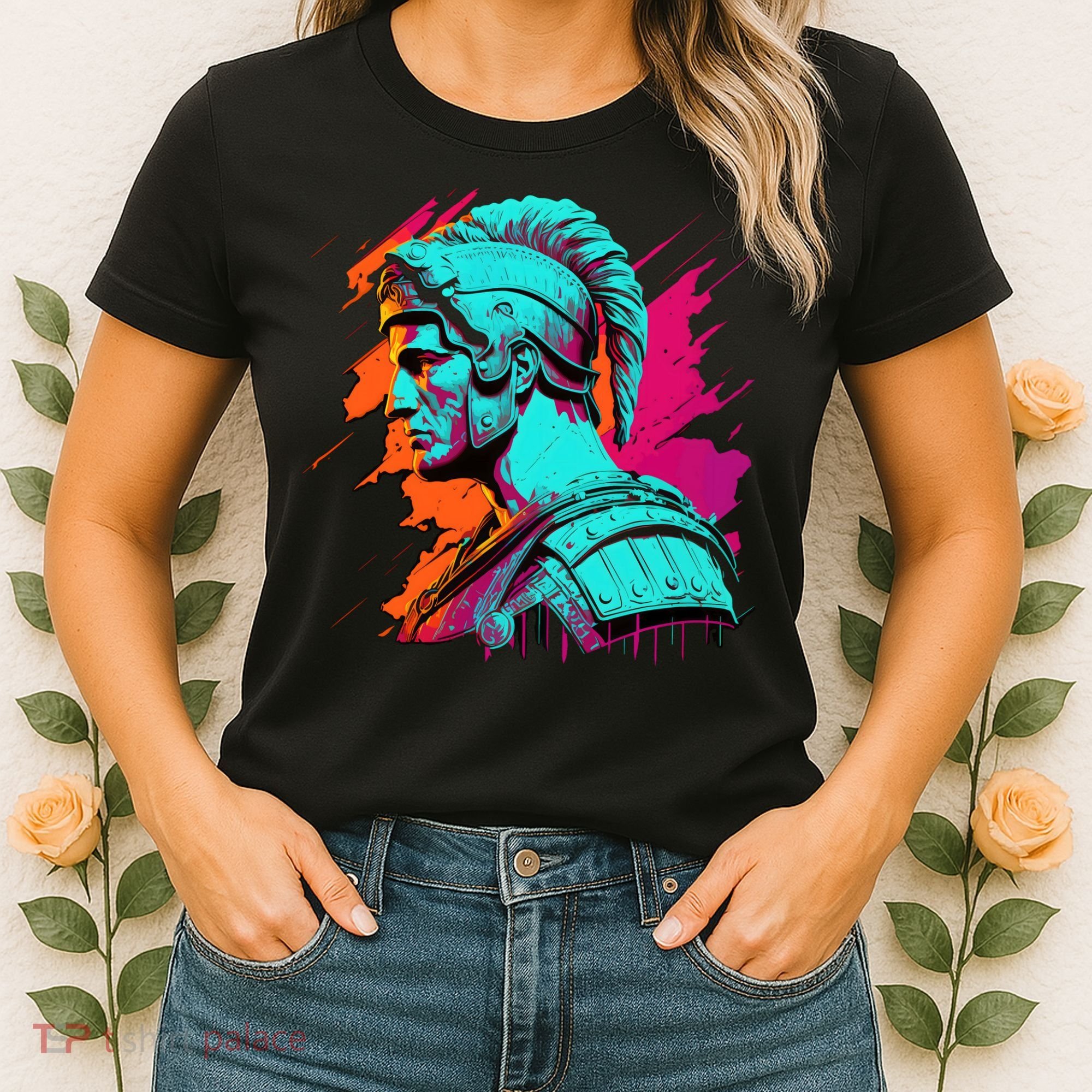 Roman Legionnaire Women's T-Shirt
