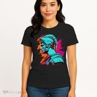 Roman Legionnaire Women's T-Shirt thumb 4