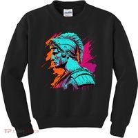 Roman Legionnaire Kids Sweatshirt thumb 0