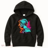 Roman Legionnaire Kids Hoodie thumb 0