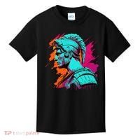 Roman Legionnaire Kids T-Shirt thumb 0