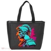 Roman Legionnaire Tote Bag thumb 0