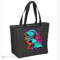 Roman Legionnaire Tote Bag thumb 2