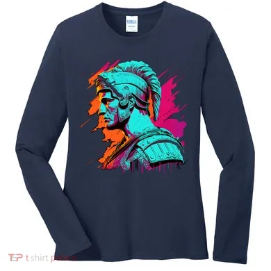 Women's Long Sleeve Shirt