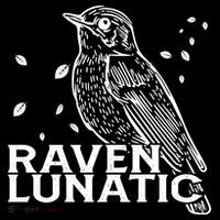 Raven Lunatic Apron thumb 3
