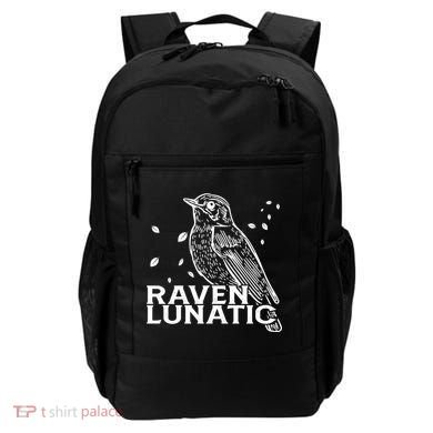 Raven Lunatic Backpack
