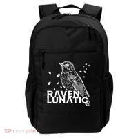 Raven Lunatic Backpack thumb 0