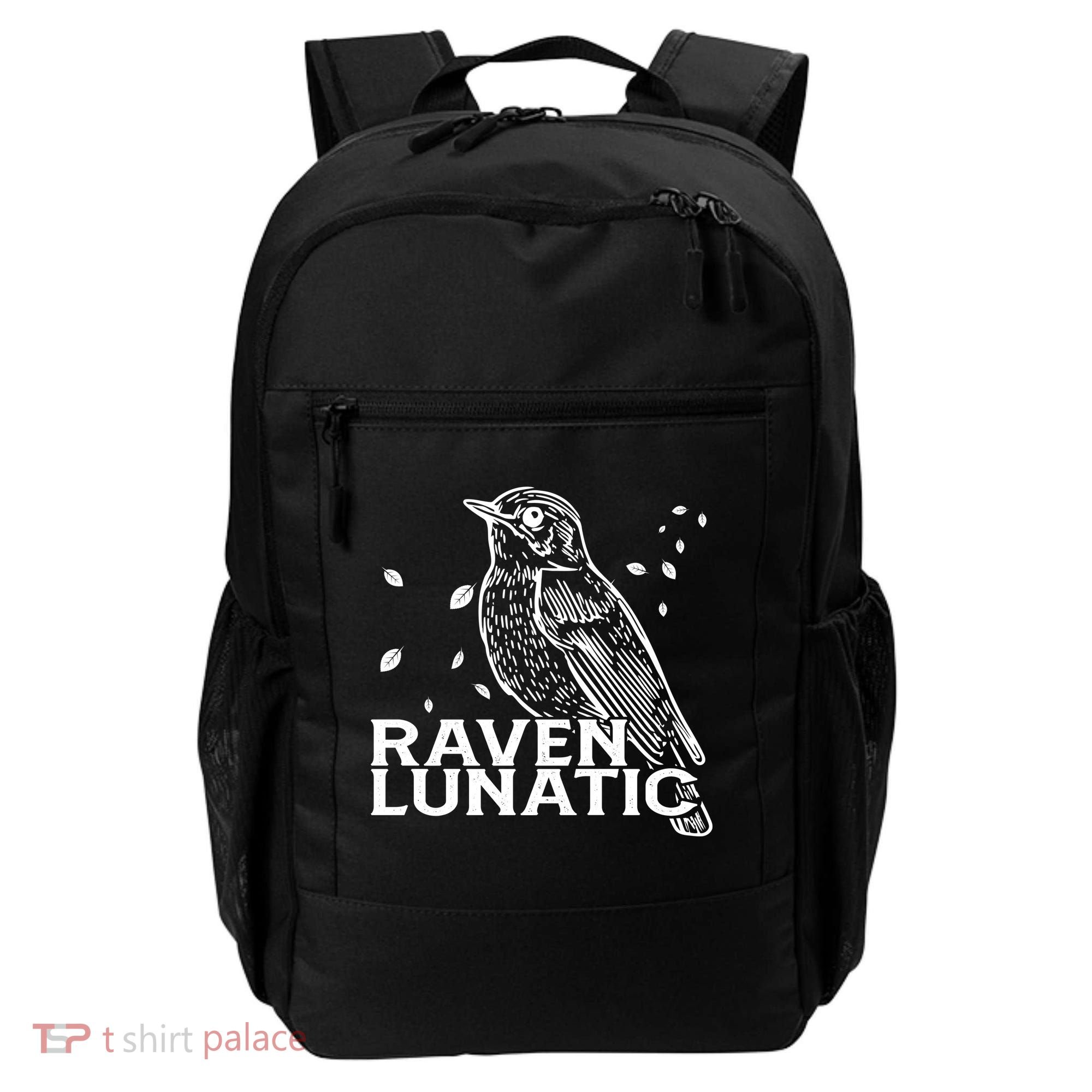 Raven Lunatic Backpack