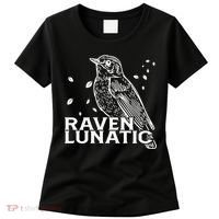 Raven Lunatic Women's T-Shirt thumb 0