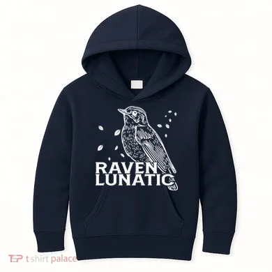 Kids Hoodie