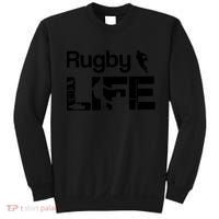 Rugby Life Sweatshirt thumb 0