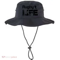 Rugby Life Bucket Hat thumb 0
